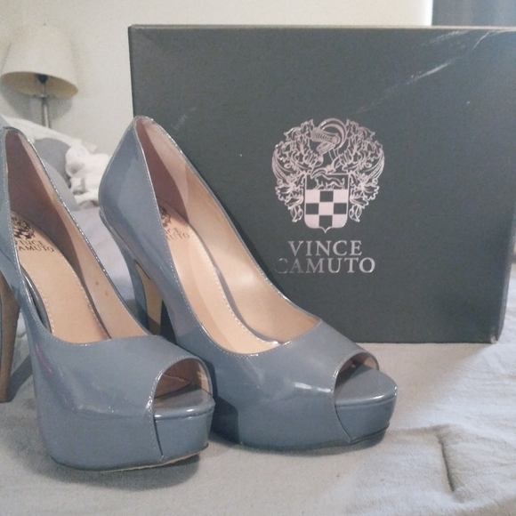 High heels - Picture 14 of 16